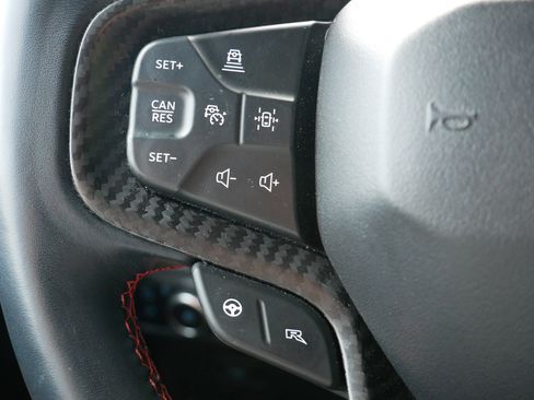 Used 2024 Ford Bronco Raptor w/ Interior Carbon Fiber Pack 6 image 21