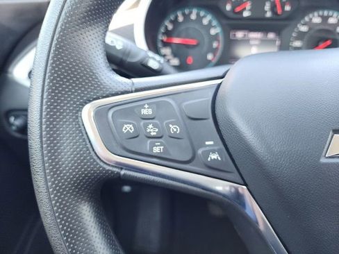 Used 2023 Chevrolet Malibu LT image 31