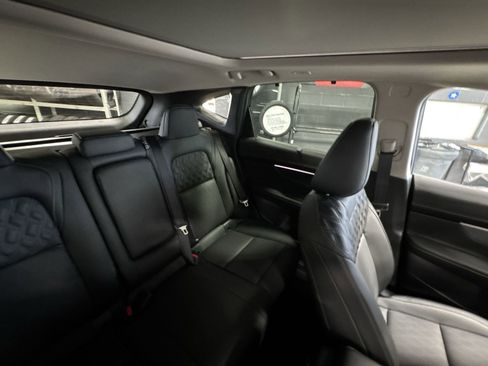 New 2026 Nissan Murano Platinum AWD/4WD image 6