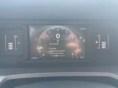 Certified 2024 Toyota Tacoma SR image 23