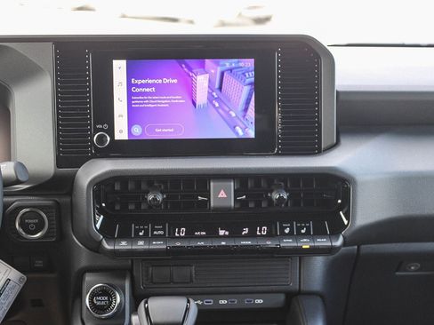 New 2026 Toyota Land Cruiser 1958 image 16