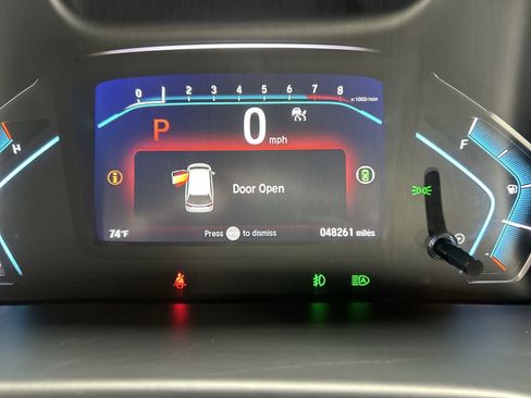 Used 2024 Honda Odyssey Elite image 13