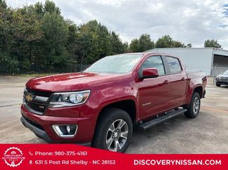 Used 2019 Chevrolet Colorado Z71 video 2