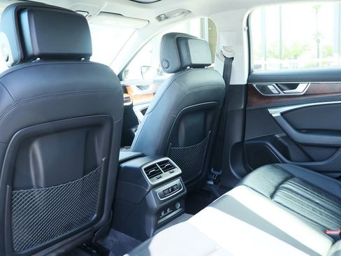 Used 2019 Audi A6 3.0T Premium image 31