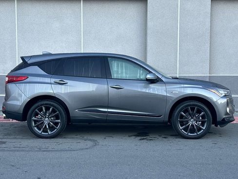 New 2026 Acura RDX A-Spec image 3