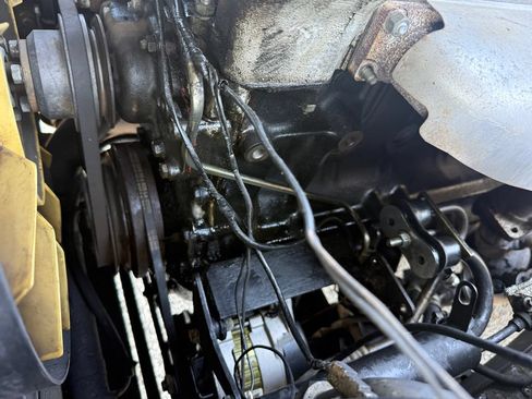 Used 1987 Jaguar XJ6 RWD image 10