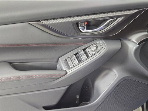 New 2025 Subaru WRX Premium image 11