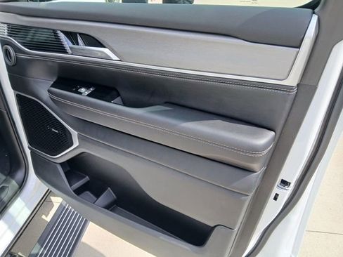 New 2026 Jeep Grand Wagoneer Limited AWD/4WD image 26