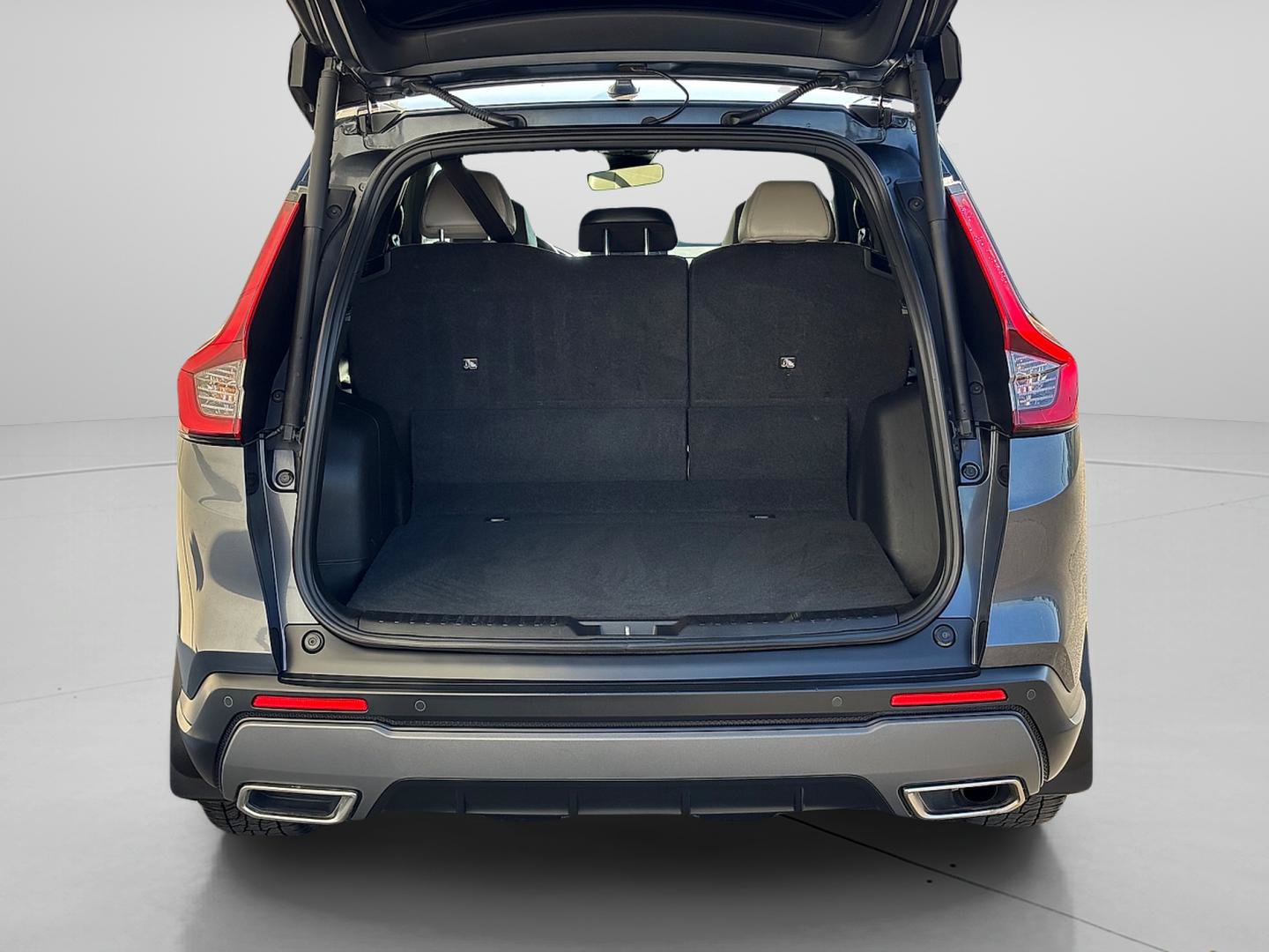Certified 2023 Honda CR-V Sport Touring image 5