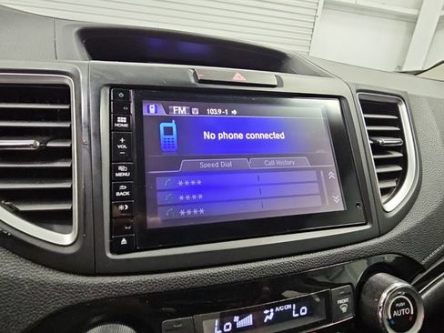 Used 2015 Honda CR-V Touring image 17