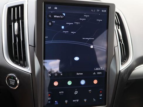 Used 2021 Ford Edge Titanium w/ Equipment Group 301A image 14