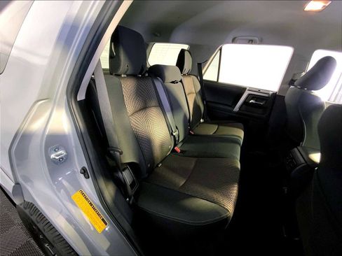 Used 2021 Toyota 4Runner Trail Special Edition AWD/4WD image 23