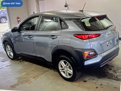 Used 2019 Hyundai Kona SE AWD/4WD image 4