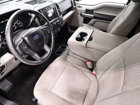 Used 2018 Ford F150 XLT w/ Equipment Group 302A Luxury image 31