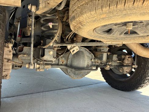 Used 2019 RAM 2500 Laramie AWD/4WD image 43