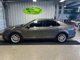 Used 2011 Ford Fusion SEL w/ 301A Rapid Spec Order Code image 5