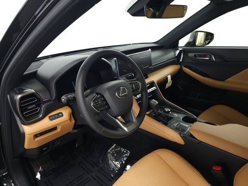 New 2026 Lexus IS 350 F Sport AWD/4WD image 5