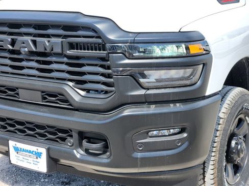 New 2026 RAM 2500 Tradesman image 5
