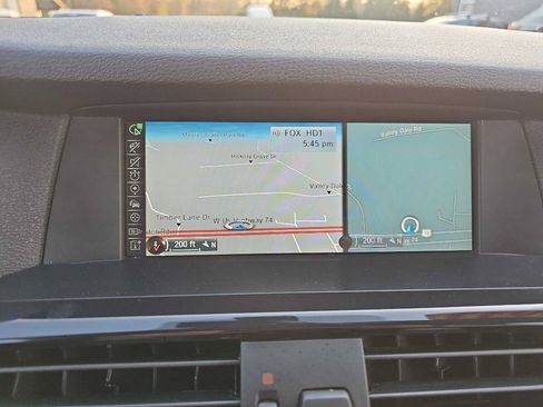 Used 2014 BMW X3 xDrive35i AWD/4WD image 21