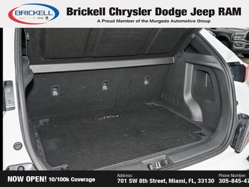 Used 2023 Hyundai Kona N Line FWD image 13