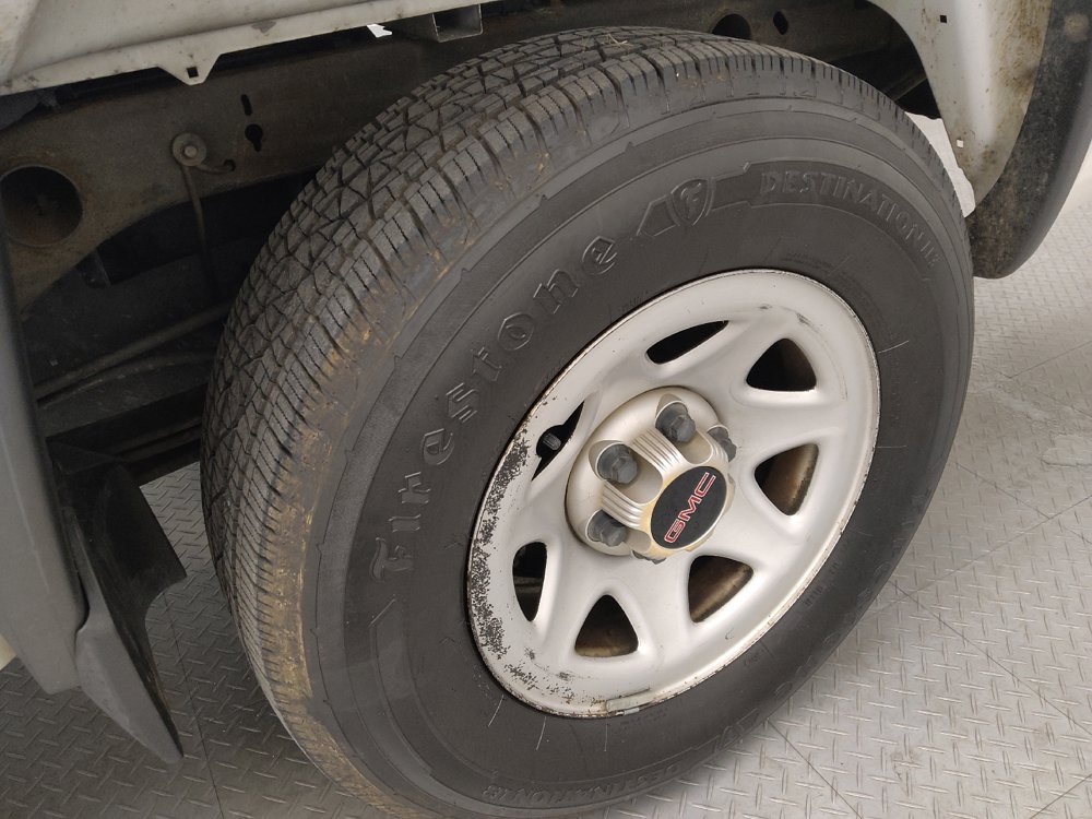 Used 2014 GMC Sierra 1500 2WD Double Cab image 31