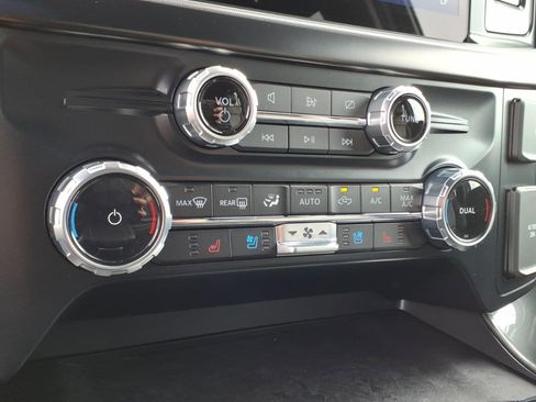 Certified 2023 Ford F150 Tremor w/ Equipment Group 402A High image 23