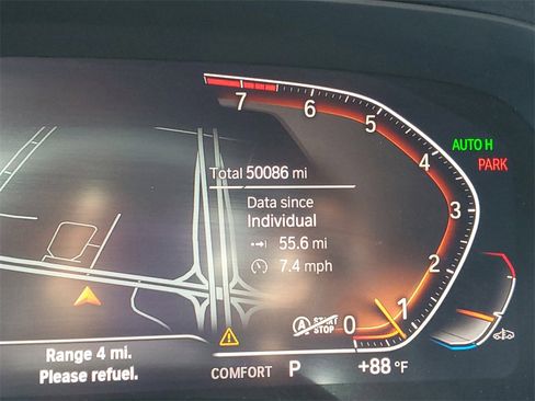 Used 2019 BMW X5 xDrive40i w/ Convenience Package image 30