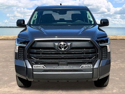 Used 2024 Toyota Tundra SR5 AWD/4WD image 2