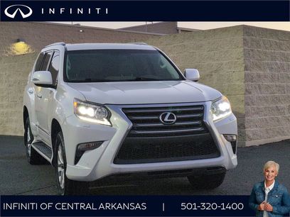 Used 2019 Lexus GX 460