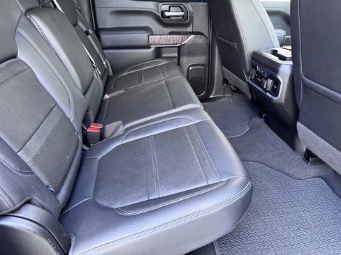 Used 2021 GMC Sierra 1500 Denali image 15