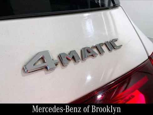 Used 2020 Mercedes-Benz GLE 350 4MATIC image 33
