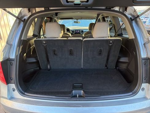 Used 2016 Honda Pilot LX image 30