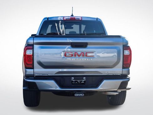 Used 2023 GMC Canyon Denali AWD/4WD image 4