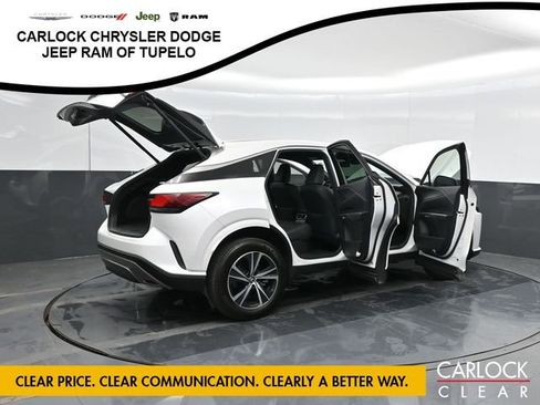 Used 2024 Lexus RX 350 FWD w/ Technology Package image 55