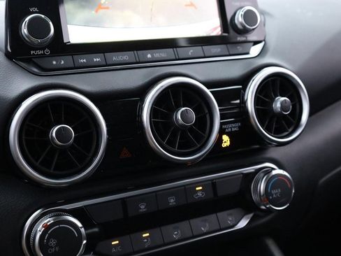 New 2025 Nissan Sentra S image 13