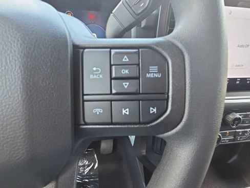 New 2026 Ford F150 STX w/ Equipment Group 200A AWD/4WD image 29