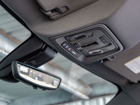 Used 2020 Chevrolet Silverado 2500 LTZ w/ LTZ Texas Edition image 23