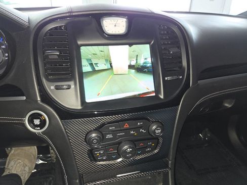 Used 2023 Chrysler 300 C RWD image 35