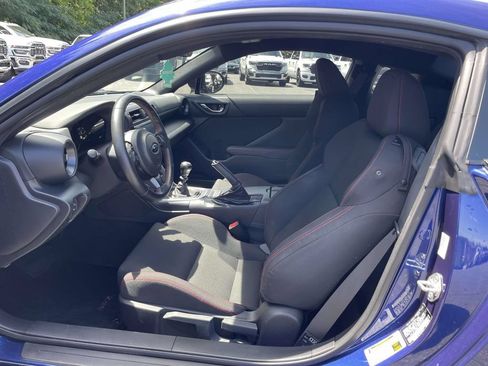 Used 2023 Subaru BRZ Premium RWD image 23