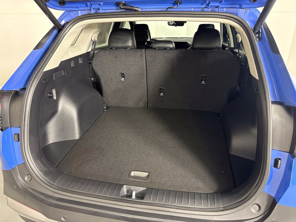 New 2026 Kia Sportage EX FWD image 19