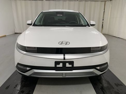 Used 2024 Hyundai Ioniq 5 SEL AWD/4WD image 3