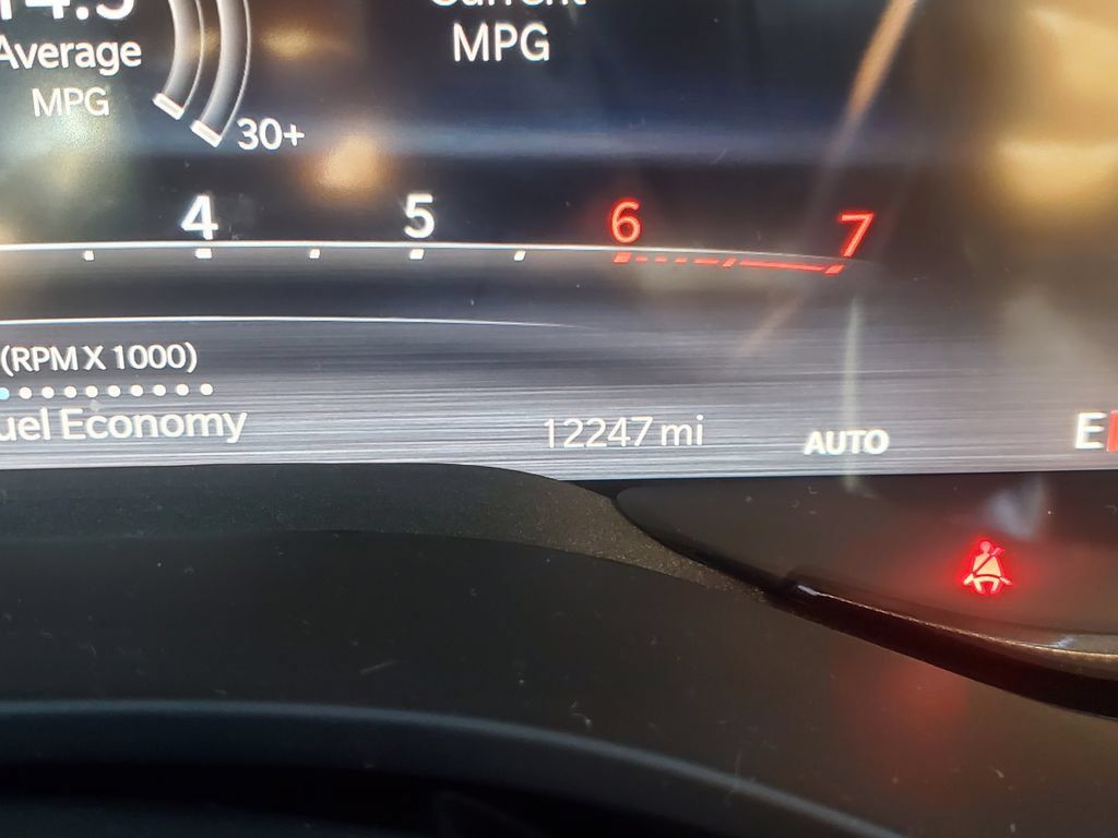 Used 2026 RAM 1500 RHO w/ RHO Level 1 Equipment Group AWD/4WD image 28