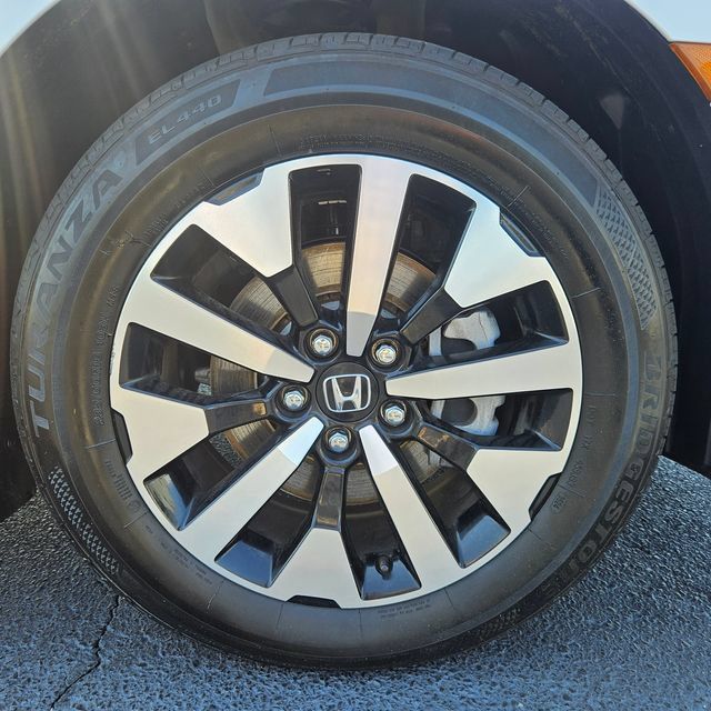 Used 2025 Honda Odyssey EX-L image 44