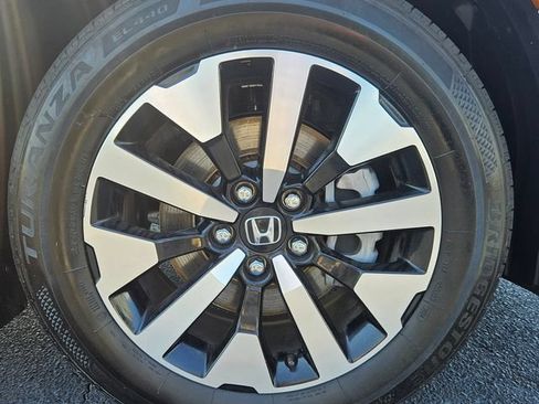 Used 2025 Honda Odyssey EX-L image 44