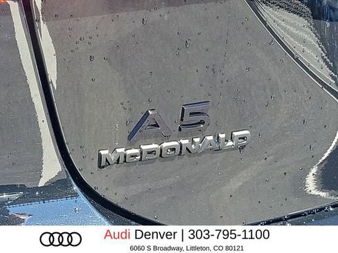 New 2026 Audi A5 2.0T Premium Plus AWD/4WD image 16