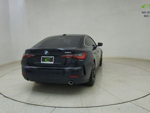 Used 2025 BMW 430i w/ Premium Package RWD image 69