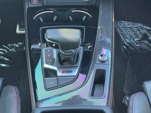 Used 2021 Audi RS 5 2.9T w/ Dynamic Package image 15