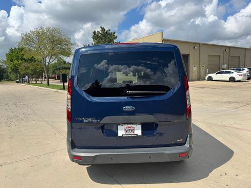 Used 2018 Ford Transit Connect XL FWD image 3