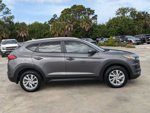 Used 2020 Hyundai Tucson Value image 9