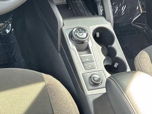 Used 2025 Ford Bronco Sport Big Bend image 23